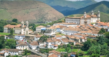 Onde ficar em Ouro Preto: melhores pousadas, hotéis e casas – com preços