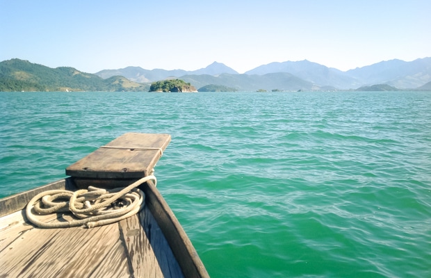 Onde ficar em Paraty