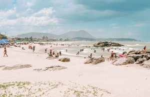 Praias de Itapemirim