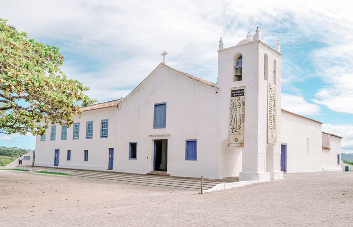 Santuário de Anchieta