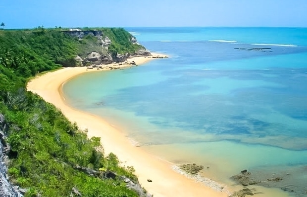 Como chegar a Porto Seguro