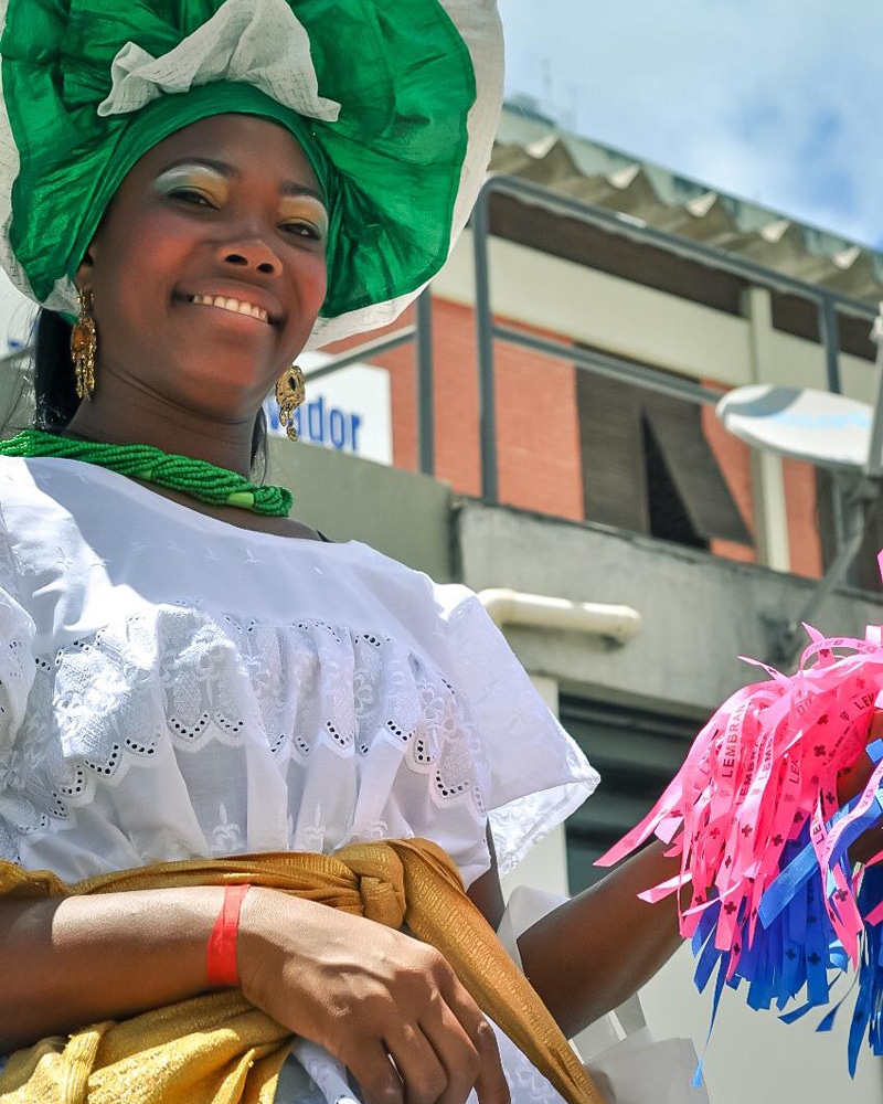 30 coisas indispensáveis para ver e fazer em Salvador