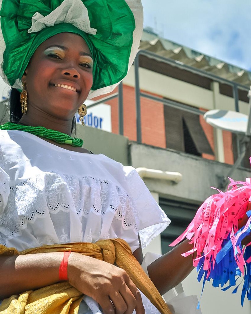 30 coisas indispensáveis para ver e fazer em Salvador