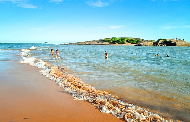 O que fazer no Espírito Santo