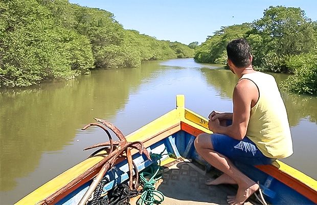 O que fazer no Espírito Santo