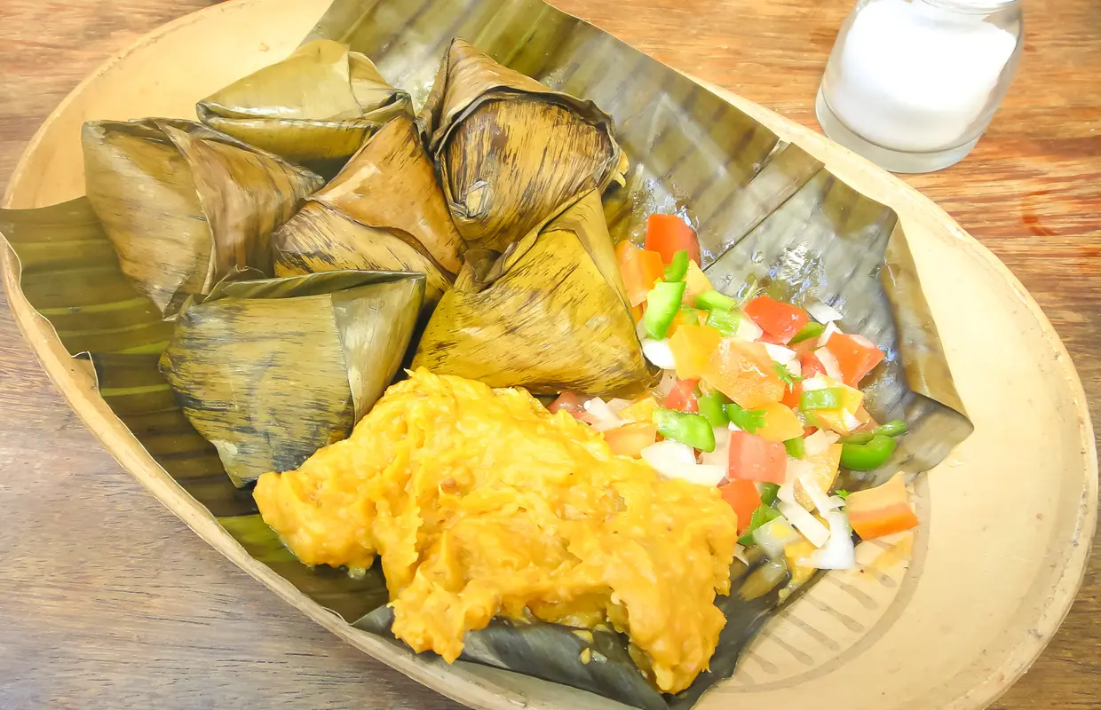 Comidas típicas do Brasil