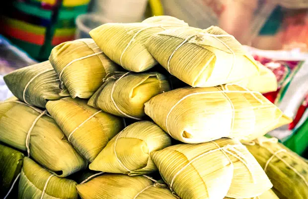 Comidas típicas do Brasil