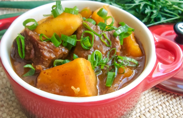 Comidas típicas do Brasil