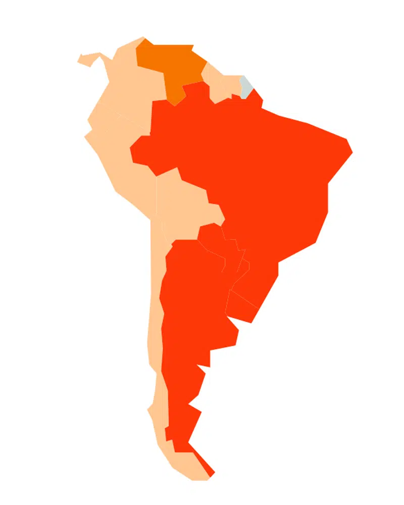 Carta verde: O Seguro que protege o seu veículo na América do Sul