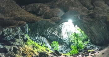 Onde ficar em Iporanga para conhecer as cavernas do Petar – com preços