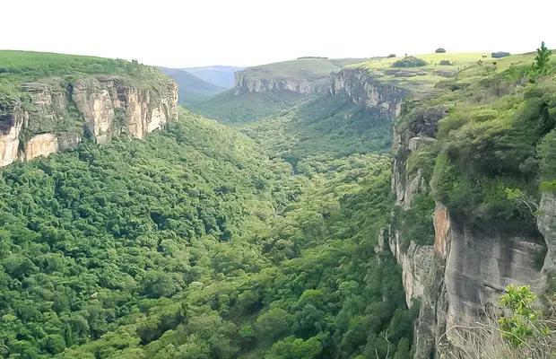 O que fazer em Sengés