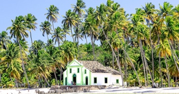 Onde ficar na Praia dos Carneiros: as melhores pousadas e casas – preços
