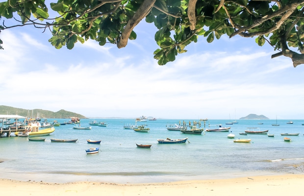 Onde ficar em Búzios