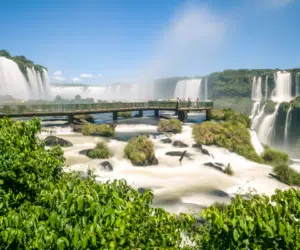 Onde ficar em Foz do Iguaçu