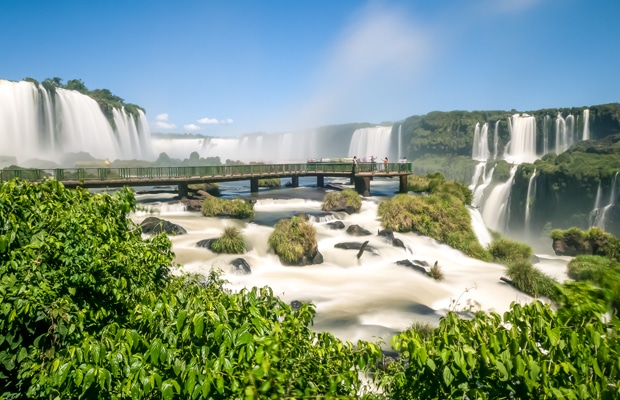 Onde ficar em Foz do Iguaçu: melhores áreas, hotéis e resorts – com preços