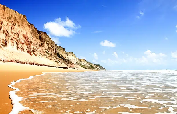 Onde ficar na Praia de Pipa