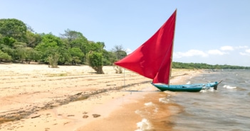 Comunidade de Coroca: uma rica experiência da vida ribeirinha no Pará