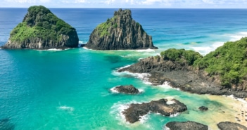 Azul terá voo diário de São Paulo para Fernando de Noronha