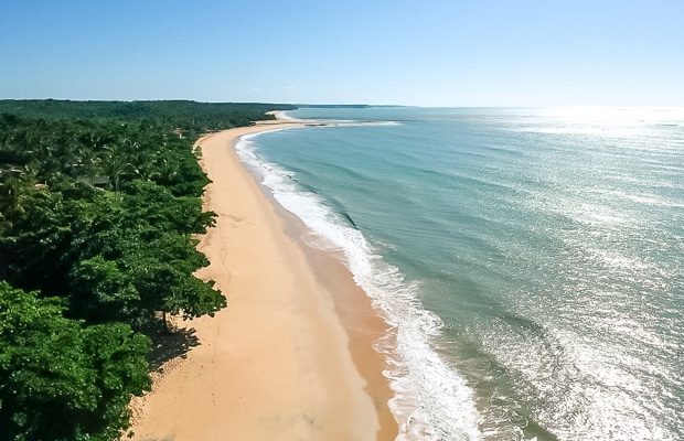 Onde ficar em Caraíva