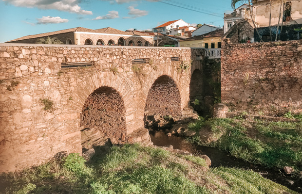 História de Lençóis, na Chapada Diamantina: do garimpo ao turismo