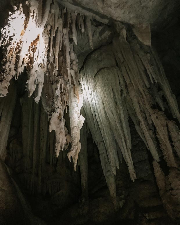 Cinco dias na Chapada Diamantina