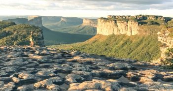 Cinco dias na Chapada Diamantina: roteiro super completo – com preços