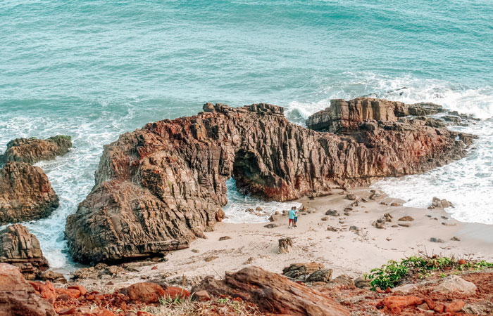 Fotos de Jericoacoara