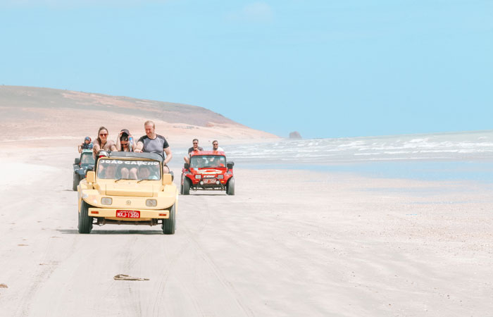 Fotos de Jericoacoara