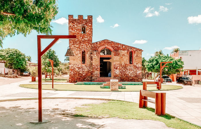 Fotos de Jericoacoara