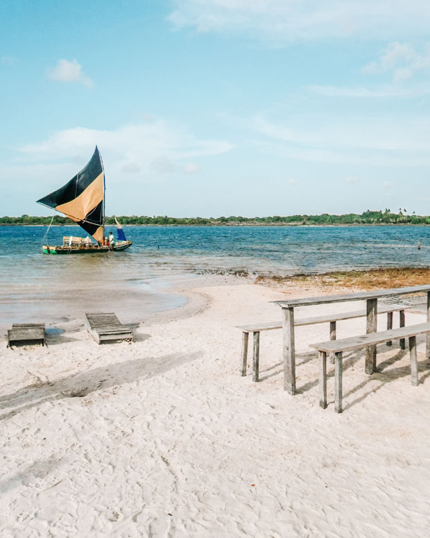 Fotos de Jericoacoara