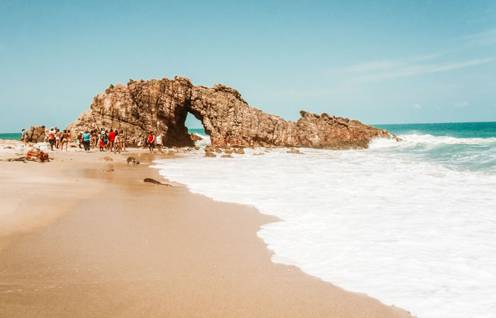 Fotos de Jericoacoara