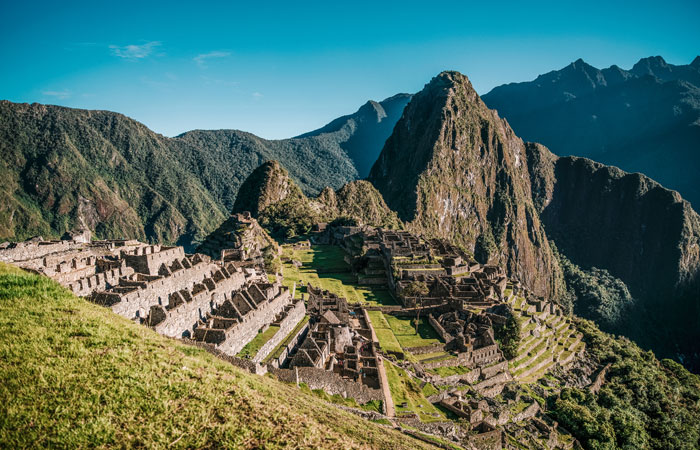 10 curiosidades sobre Machu Picchu