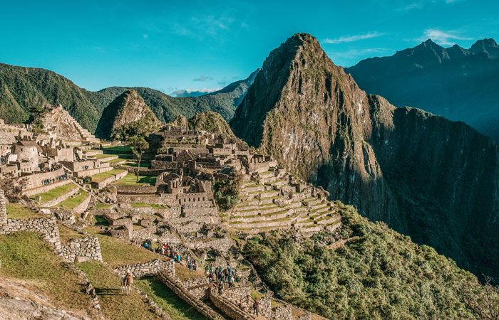 10 curiosidades sobre Machu Picchu