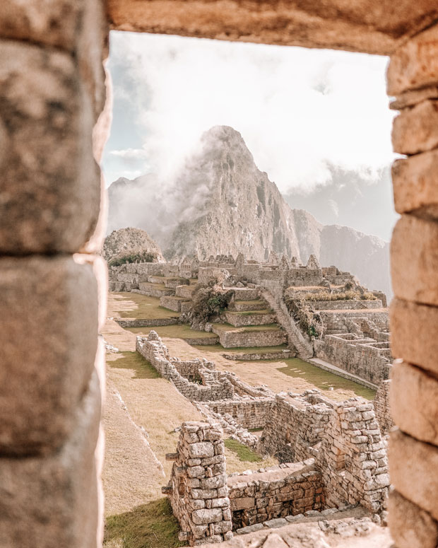 10 curiosidades sobre Machu Picchu
