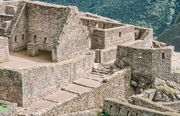 10 curiosidades sobre Machu Picchu