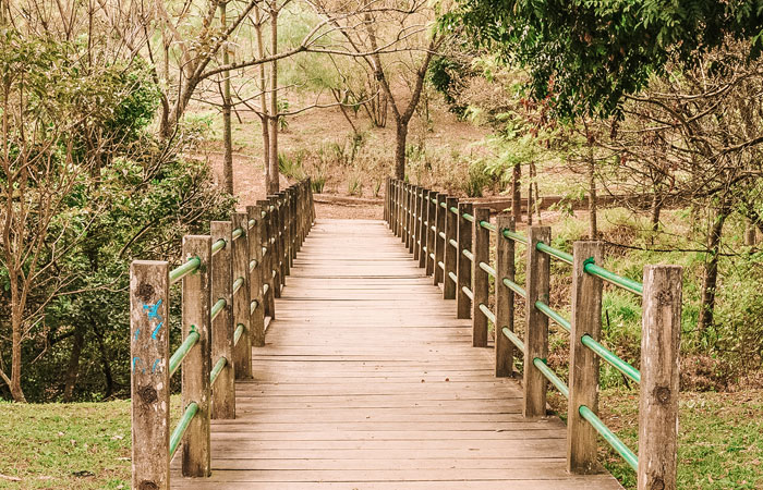 Parques para andar de bicicleta em São Paulo