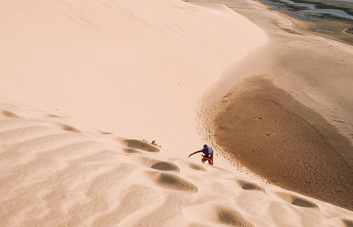 Fotos de Jericoacoara