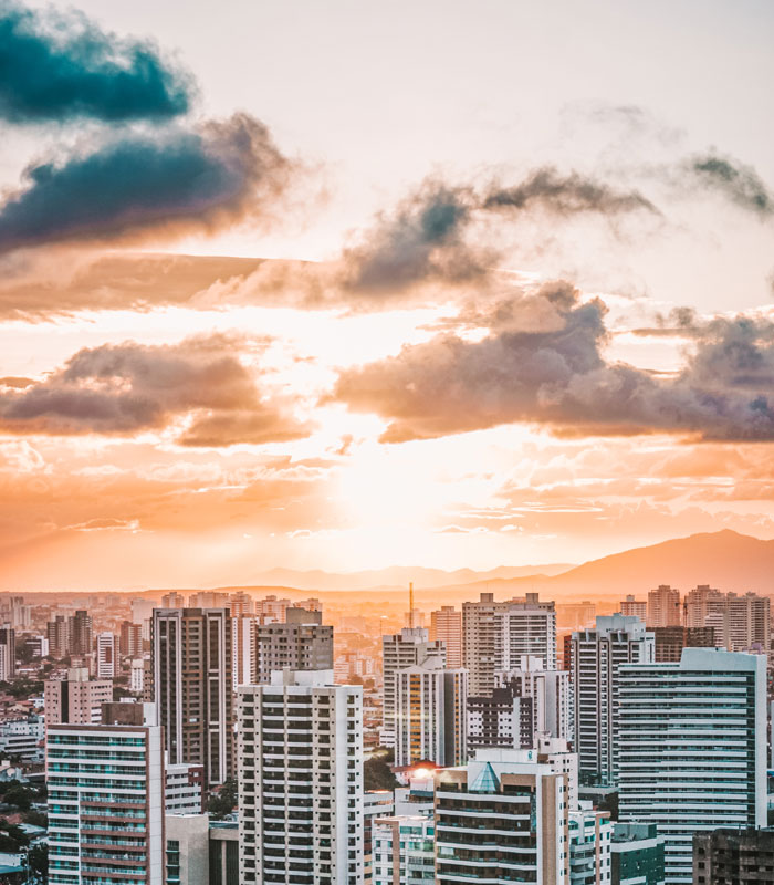 O que fazer em Fortaleza