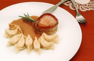 gastronomia da Eslovênia