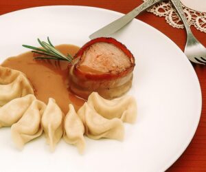 gastronomia da Eslovênia