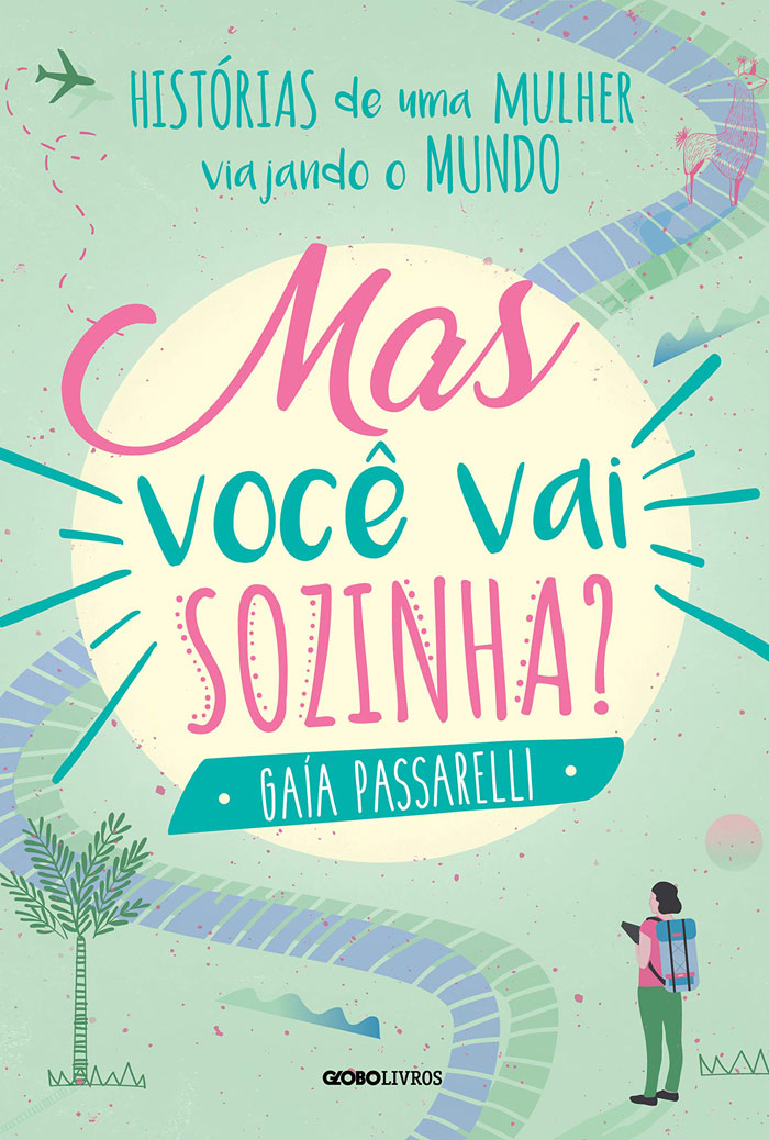 Dia do livro: 12 livros para quem é apaixonado por viagens