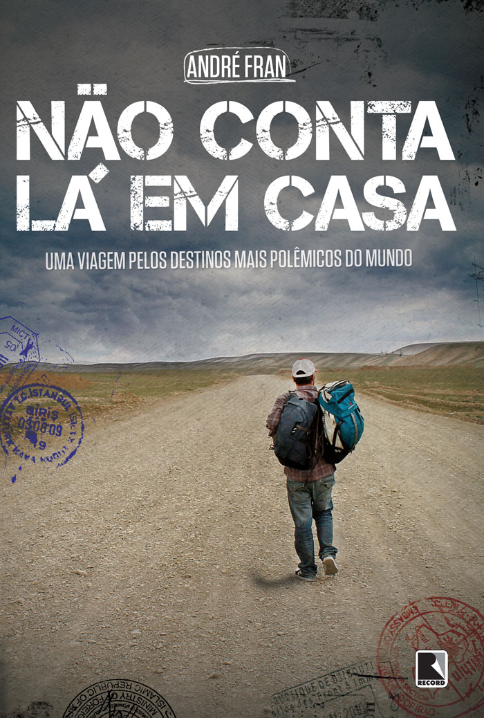 50 livros de viagem 