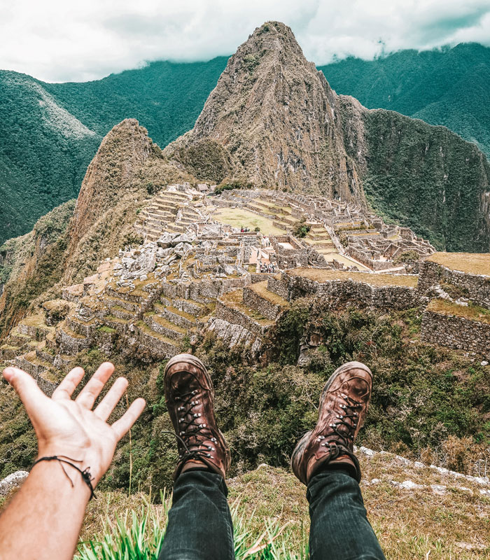 Viajar para o Peru é seguro?