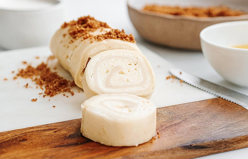 Comidas da Eslovênia