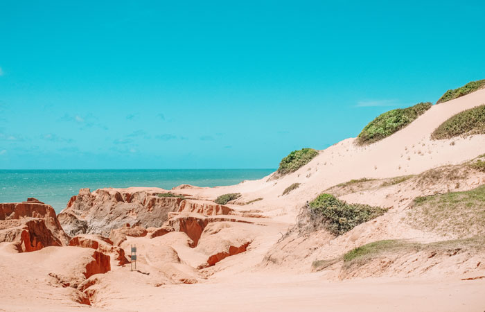 O que fazer em Fortaleza