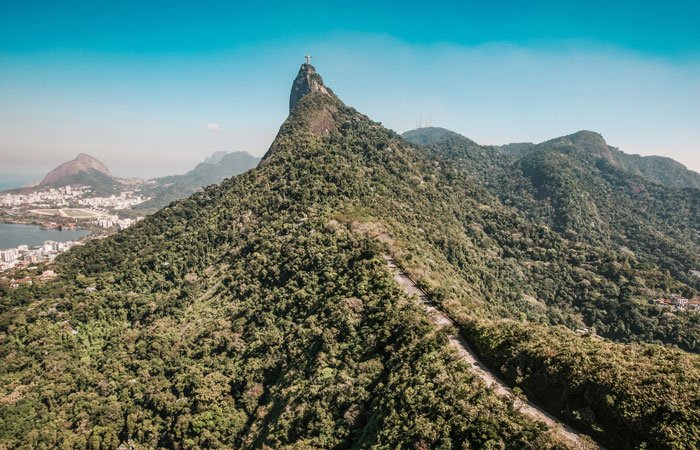 10 lugares para andar de bicicleta no Rio de Janeiro