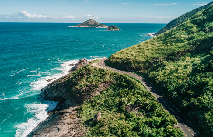 10 lugares para andar de bicicleta no Rio de Janeiro