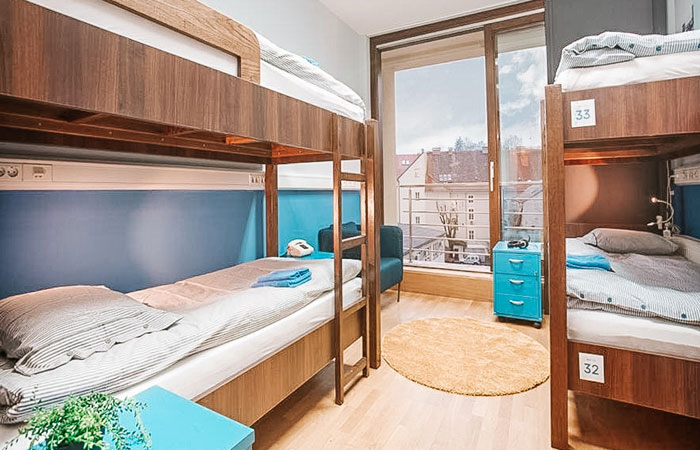 Onde ficar em Zagrebe