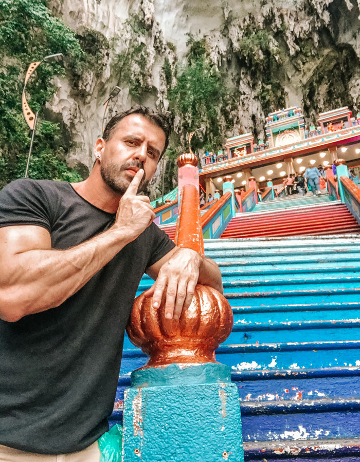 Batu Caves