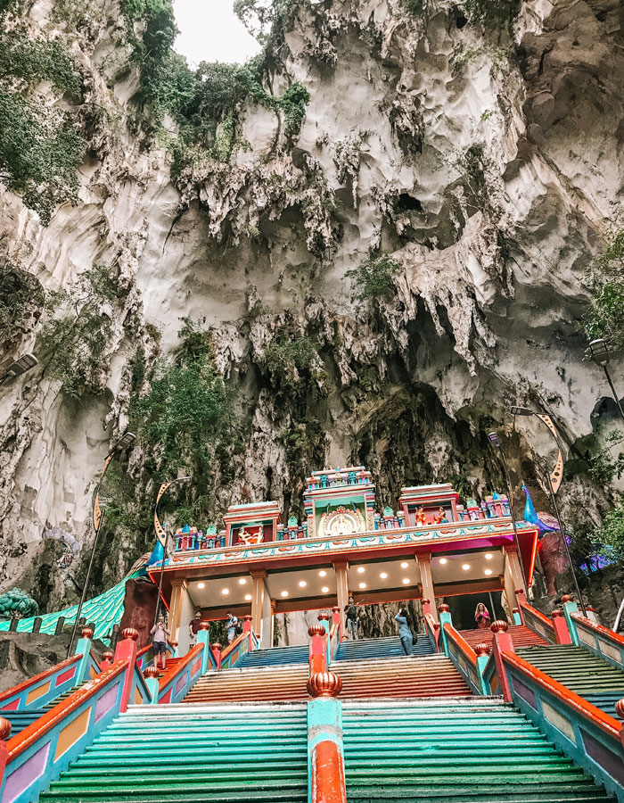 Batu Caves